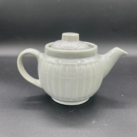McCormick Other - Vintage McCormick Medium Gray 3 Cup Teapot (Very Rare)